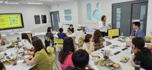 Read more about the article [미래온평생교육원] 중등교사연수 – 북부교육지원청
