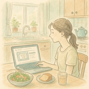 Read more about the article 효율적인 웹사이트 접근 예시와 해결책